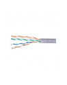 Equip Kabel instalacyjny kat.6A U/UTP LSOH 305m (401496) - nr 4