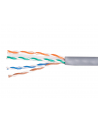 Equip Kabel instalacyjny kat.6A U/UTP LSOH 305m (401496) - nr 5