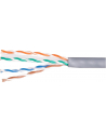 Equip Kabel instalacyjny kat.6 U/UTP LSOH 305m (404532) - nr 8