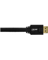InLine DisplayPort Kabel aktywny czarny pozłacane kontakty 20m 4K (17120A) - nr 14