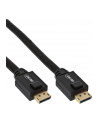 InLine DisplayPort Kabel aktywny czarny pozłacane kontakty 20m 4K (17120A) - nr 1
