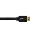 InLine DisplayPort Kabel aktywny czarny pozłacane kontakty 25m - obsługuje rozdzielczości do 4K (17125A) - nr 13