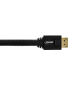 InLine DisplayPort Kabel aktywny czarny pozłacane kontakty 25m - obsługuje rozdzielczości do 4K (17125A) - nr 2