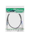 InLine Kabel Mini SAS HD SFF-8644 - SFF-8088 6Gb/s 0.5m (27639A) - nr 4