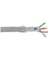 COS Cable Desk Patch Cable TP Cat5e SFTP 500m Roll (COSCD73149) - nr 11