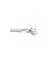 COS Cable Desk Patch Cable TP Cat5e SFTP 500m Roll (COSCD73149) - nr 1