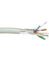 COS Cable Desk Patch Cable TP Cat5e SFTP 500m Roll (COSCD73149) - nr 6