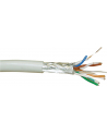 COS Cable Desk Patch Cable TP Cat5e SFTP 500m Roll (COSCD73149) - nr 7