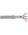 COS Cable Desk Patch Cable TP Cat5e SFTP 500m Roll (COSCD73149) - nr 8