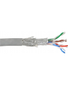 COS Cable Desk Patch Cable TP Cat5e SFTP 500m Roll (COSCD73149) - nr 9