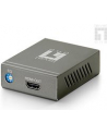 LevelOne HVE-9000 HDSpider HDMI Cat.5 Receiver (Long) (HVE-9000) - nr 13