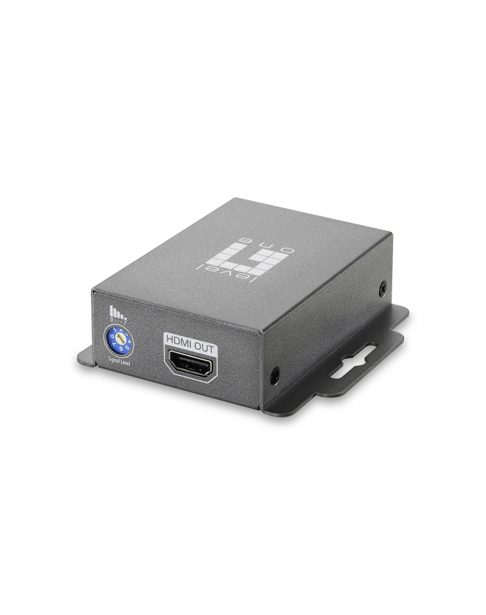 LevelOne HVE-9000 HDSpider HDMI Cat.5 Receiver (Long) (HVE-9000) główny