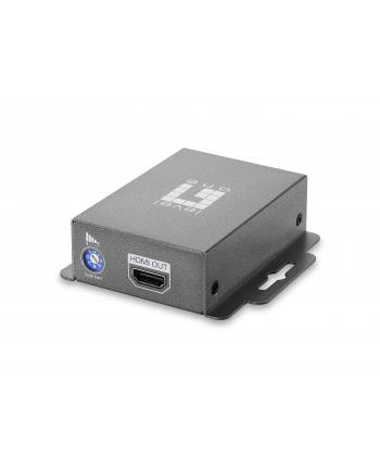 LevelOne HVE-9000 HDSpider HDMI Cat.5 Receiver (Long) (HVE-9000)