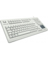 Cherry TouchBoard G80-11900, light grey, DE (G80-11900LUMDE-0) - nr 10