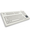 Cherry TouchBoard G80-11900, light grey, DE (G80-11900LUMDE-0) - nr 12