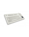 Cherry TouchBoard G80-11900, light grey, DE (G80-11900LUMDE-0) - nr 17