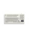 Cherry TouchBoard G80-11900, light grey, DE (G80-11900LUMDE-0) - nr 19