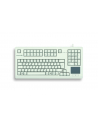 Cherry TouchBoard G80-11900, light grey, DE (G80-11900LUMDE-0) - nr 21