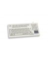 Cherry TouchBoard G80-11900, light grey, DE (G80-11900LUMDE-0) - nr 22