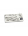 Cherry TouchBoard G80-11900, light grey, DE (G80-11900LUMDE-0) - nr 4