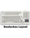 Cherry TouchBoard G80-11900, light grey, DE (G80-11900LUMDE-0) - nr 9