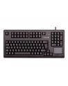 Cherry TouchBoard G80-11900, black, DE (G80-11900LUMDE-2) - nr 10