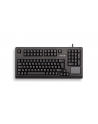 Cherry TouchBoard G80-11900, black, DE (G80-11900LUMDE-2) - nr 26