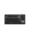 Cherry TouchBoard G80-11900, black, DE (G80-11900LUMDE-2) - nr 32