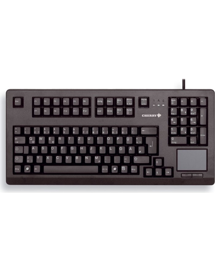 Cherry TouchBoard G80-11900LUMEU-2 główny
