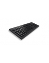 Cherry Standard PC keyboard G80-3000 PS2, DE (G80-3000LPCDE-2) - nr 30