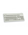 Cherry Standard PC keyboard USB PS/2 (GB) (G80-3000LPCGB-0) - nr 12