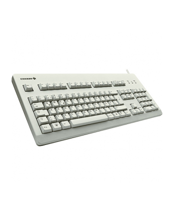 Cherry Standard PC keyboard USB PS/2 (GB) (G80-3000LPCGB-0)