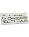 Cherry Standard PC keyboard G80-3000 PS2, DE (G80-3000LSCDE-0) - nr 15