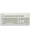 Cherry Standard PC keyboard G80-3000 PS2, DE (G80-3000LSCDE-0) - nr 7