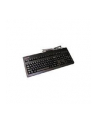 Cherry Standard PC keyboard G80-3000 PS2, DE (G80-3000LSCDE-2) - nr 4