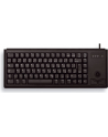 Cherry Ultraslim Trackball Keyboard (G84-4400LPBDE-2) - nr 18