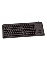Cherry Ultraslim Trackball Keyboard (G84-4400LUBDE-2) - nr 15