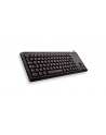 Cherry Ultraslim Trackball Keyboard (G84-4400LUBDE-2) - nr 26