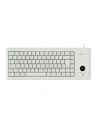 Cherry Ultraslim Trackball Keyboard (G84-4400LUBDE-2) - nr 33