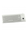 Cherry Ultraslim Trackball Keyboard (G84-4400LUBDE-2) - nr 35