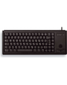 Cherry Ultraslim Trackball Keyboard (G84-4400LUBDE-2) - nr 8