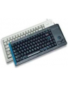 Cherry Compact keyboard G84-4400, light grey, US-English (G84-4400LUBUS-0) - nr 10