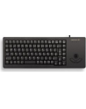 Cherry XS Trackball Keyboard (G84-5400LUMDE-2) - nr 19