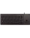 Cherry XS Trackball Keyboard (G84-5400LUMDE-2) - nr 22