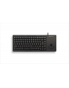 Cherry XS Trackball Keyboard (G84-5400LUMDE-2) - nr 25