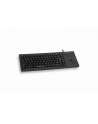 Cherry XS Trackball Keyboard (G84-5400LUMDE-2) - nr 27