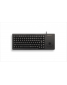 Cherry XS Trackball Keyboard (G84-5400LUMDE-2) - nr 2