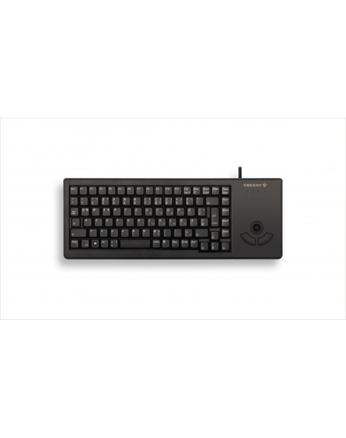 Cherry XS Trackball Keyboard (G84-5400LUMDE-2) główny