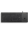 Cherry XS Trackball Keyboard (G84-5400LUMDE-2) - nr 4