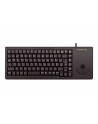 Cherry XS Trackball Keyboard (G84-5400LUMDE-2) - nr 5